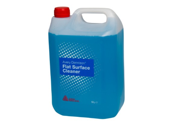 Avery Dennison® Flat Surface Cleaner