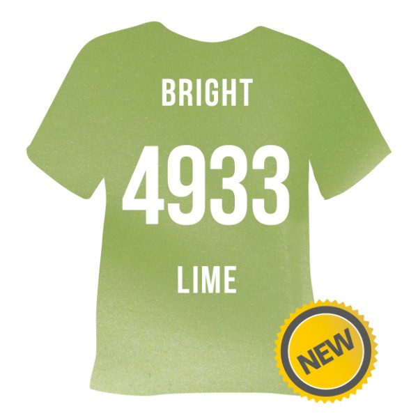 POLI-FLEX® TURBO 4933 | Bright Lime