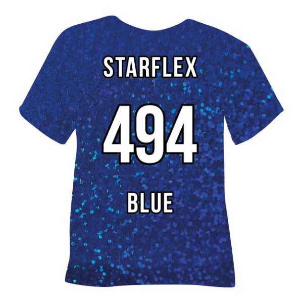 Poli-Flex Image 494 | Starflex Blue