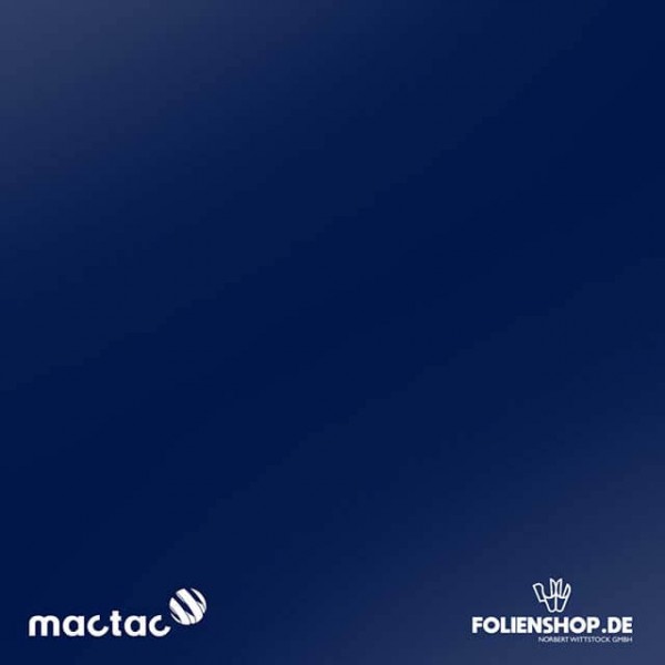 MACtac ColourWrap G42 | Gloss Berry Blue