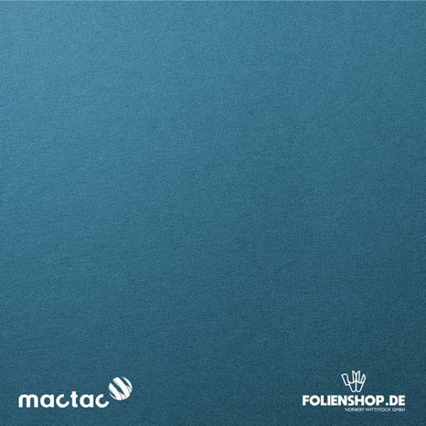 MACtac ColourWrap MM42 | Matt Metallic Blue