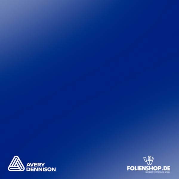 Avery Dennison® 853 | Royal Blue