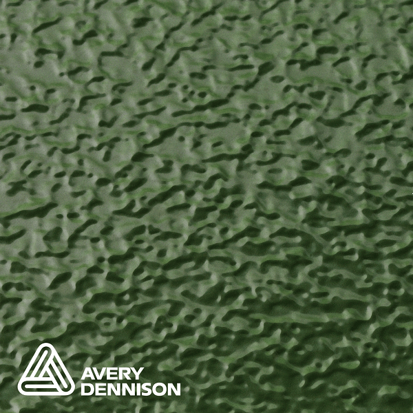 Avery Dennison® Supreme Wrapping™ Film | Rugged Marsh Green | CL6510001