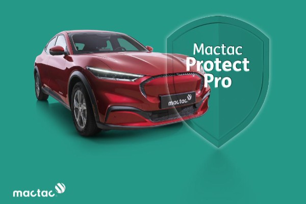 MACtac Protect Pro