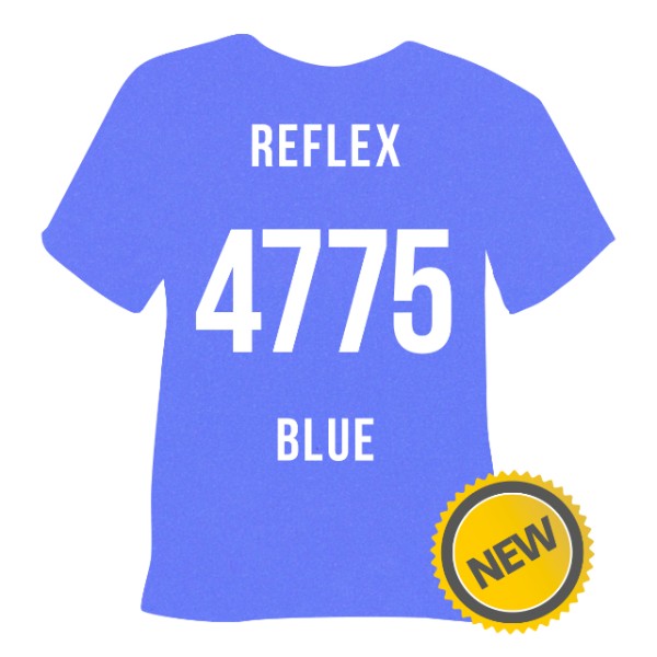 POLI-FLEX® REFLEX® 4775 | Reflex Blue
