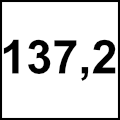 137,2 cm