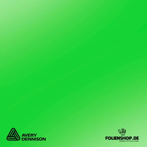 Avery Dennison® 814 | Lime