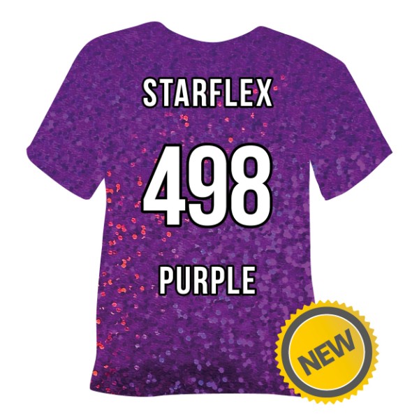 Poli-Flex Image 498 | Starflex Purple