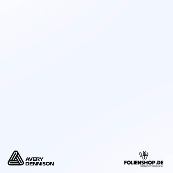 Avery Dennison® 700 | White Gloss