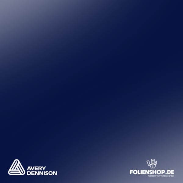 Avery Dennison® 824 | Cobalt Blue
