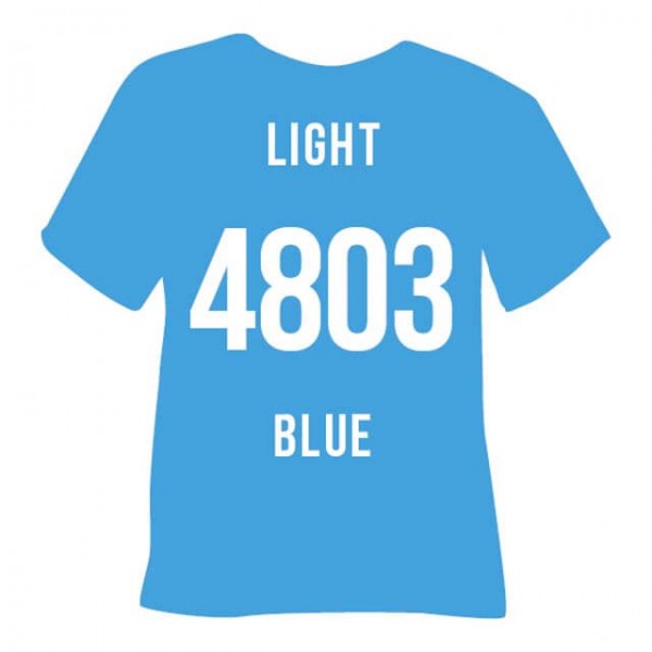 Poli-Flex Nylon 4803 | Light Blue