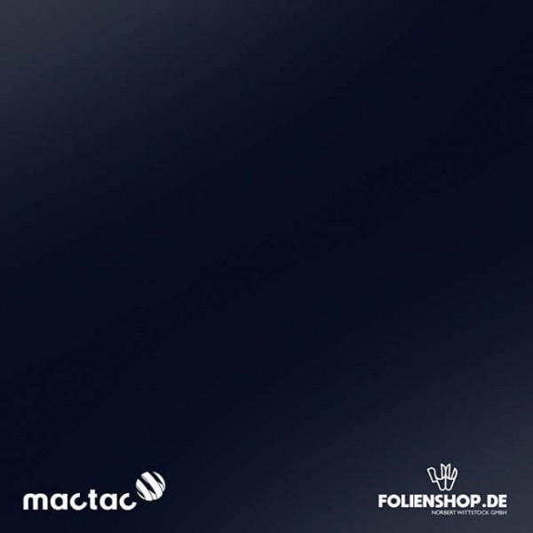 MACtac ColourWrap G44 | Gloss Ocean Addict Blue