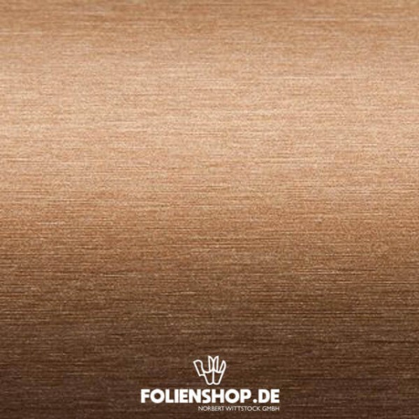 Avery Dennison® Supreme Wrapping™ Film | Brushed Bronze | AR1350001