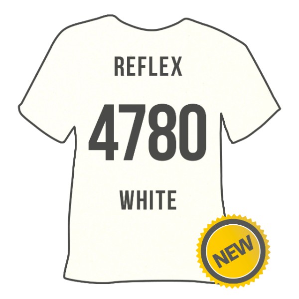 POLI-FLEX® REFLEX® 4780 | Reflex White