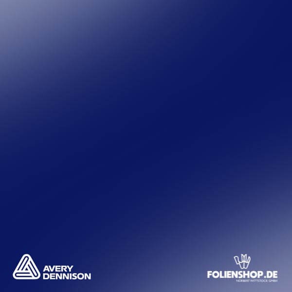 Avery Dennison® 791 | Deep Blue