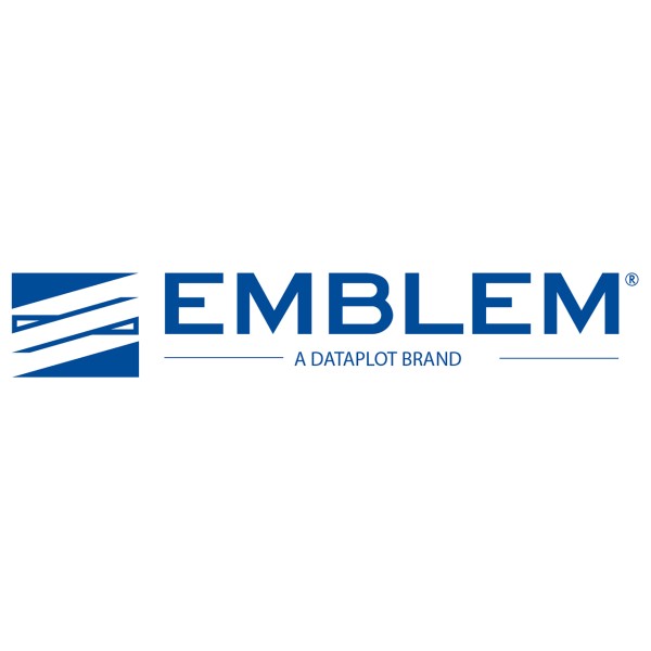 Emblem Double Side Adhesive Film IV | DOLAM4