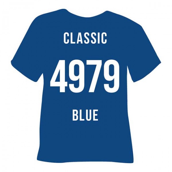 POLI-FLEX® TURBO 4979 | Classic Blue