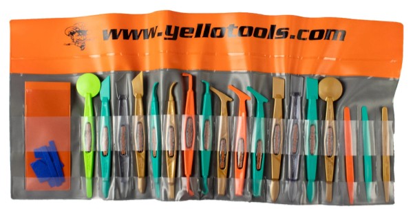 Yellotools WrapStick Set