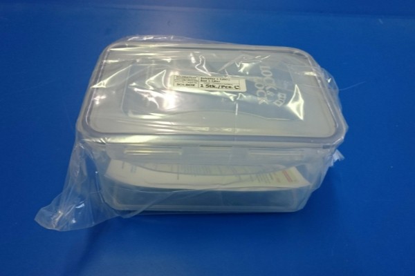 SolProtect Behälter 1-Liter-Box für GRIPS