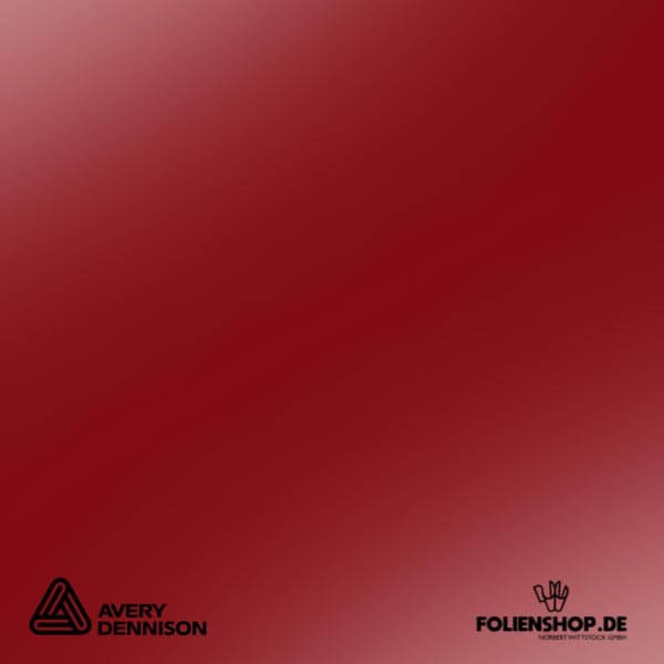 Avery Dennison® 780 | Purple Red