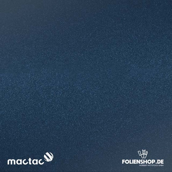 MACtac ColourWrap GM42 | Gloss Metallic Estoril Blue