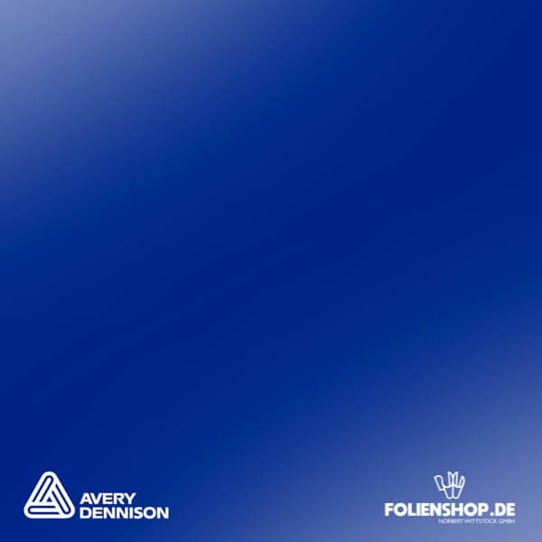 Avery Dennison® 793 | Classic Blue