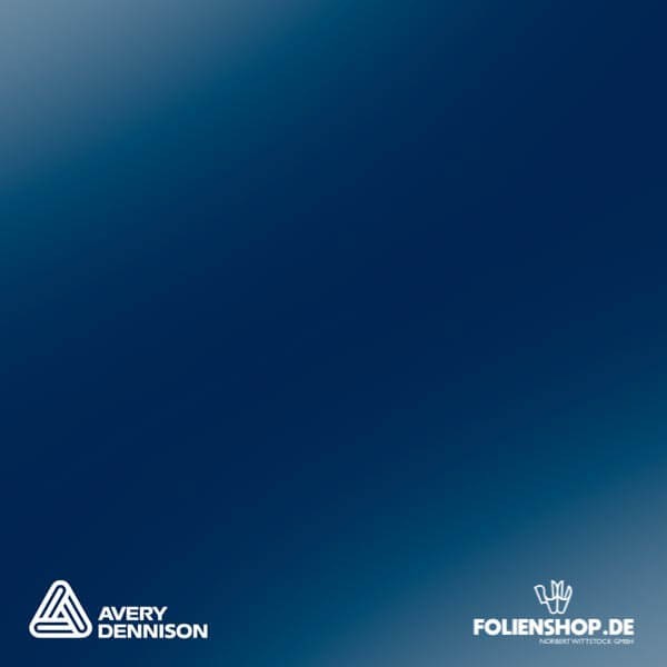 Avery Dennison® 824-01 | Deep Blue