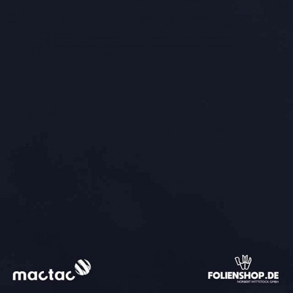 MACtac ColourWrap M41 | Matt Navy Blue