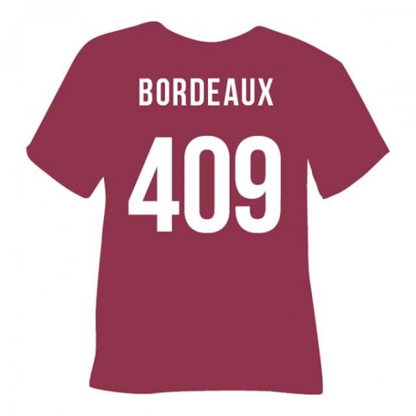 Poli-Flex Premium 409 | Bordeaux