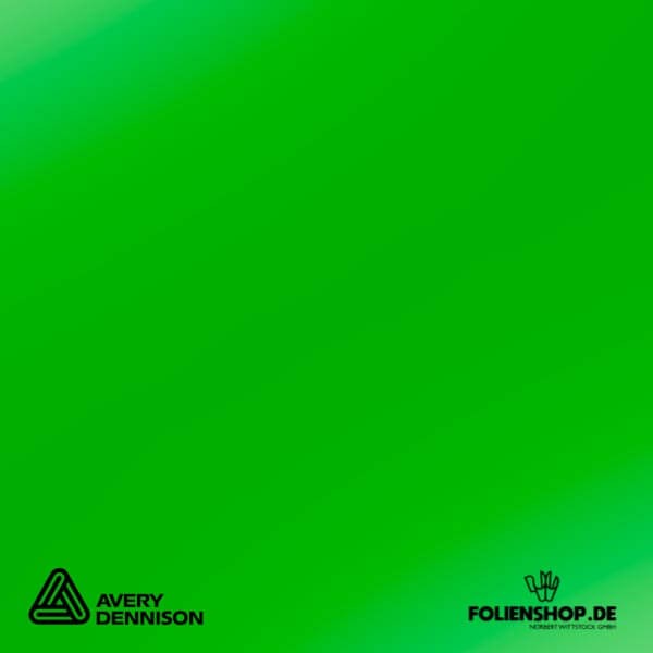 Avery Dennison® 813 | Grass Green