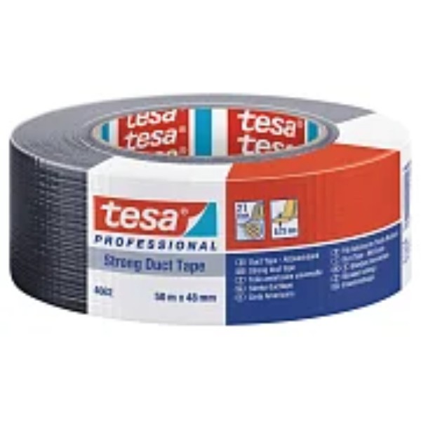 tesa® Professional 4662 Medium Steinband | 48 mm x 50 m